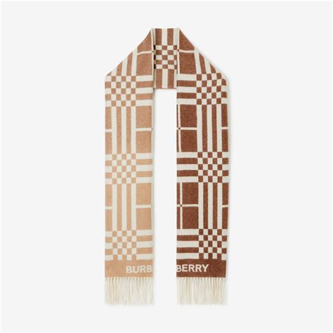 burberry ombre cashmere scarf|burberry scarf 50 cashmere wool.